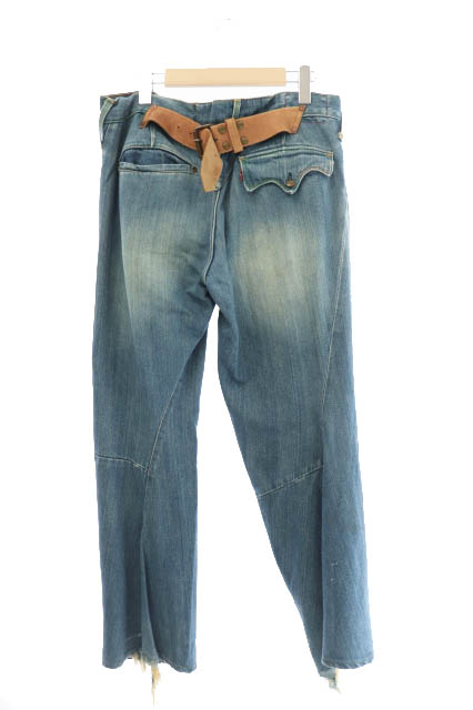 リーバイスレッド Levi