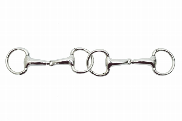 Takahiro Miyashita The Soloist x End 18SS Horse Bit Bracelet Takahiro Miyashita The Soloist x End 18SS Horse Bit Bracelet