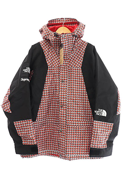シュプリーム SUPREME ×THE NORTH FACE ザ ノースフェイス 21SS 