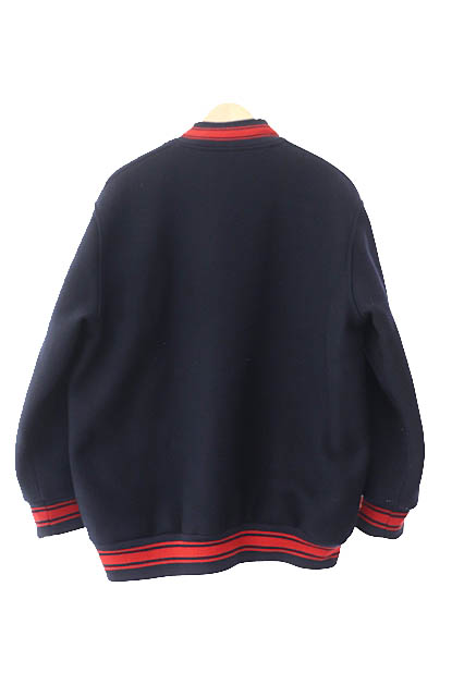 ナイトロウ NITROW スタジャン XL UNDERGROUND 【公式通販】