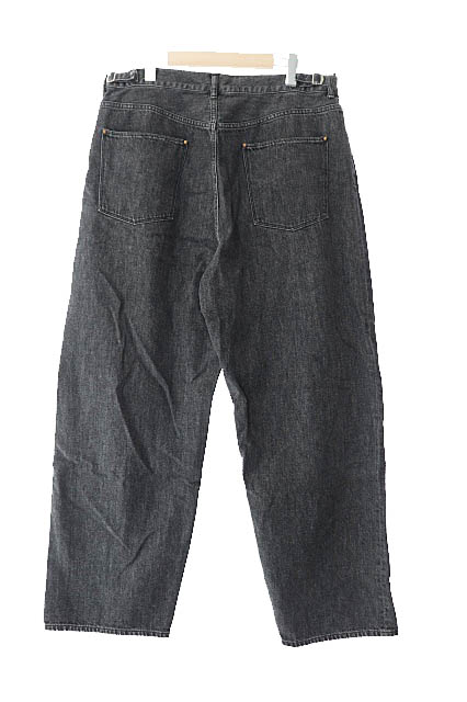 BLOOM＆BRANCH KIJI ブルームアンドブランチ キジ 22AW OIMATSU Wide  