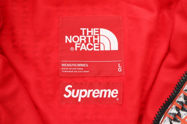 シュプリーム SUPREME ×THE NORTH FACE ザ ノースフェイス 21SS 