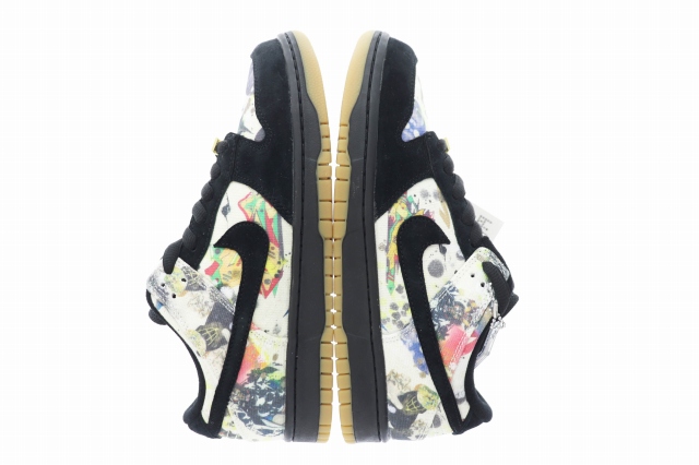 シュプリーム SUPREME × NIKE SB ナイキ エスビー DUNK LOW OG QS
