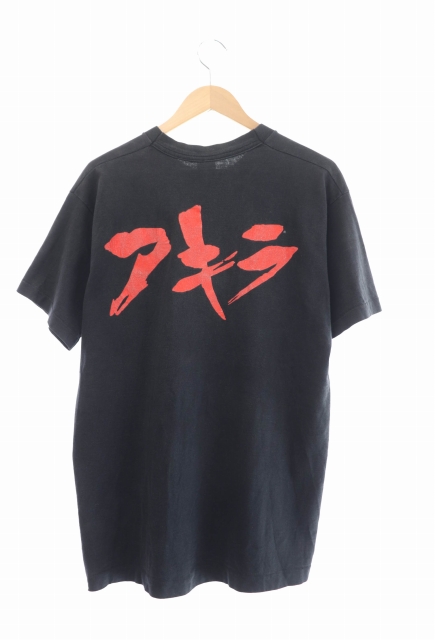 ヴィンテージ VINTAGE 80s～90s AKIRA KANEDA EXPLODE TEE Fruits Of  