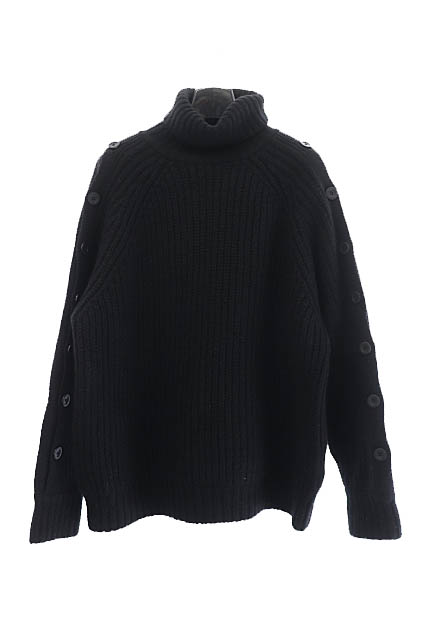 ジョンローレンスサリバン JOHN LAWRENCE SULLIVAN 21AW BUTTON SLEEVE 