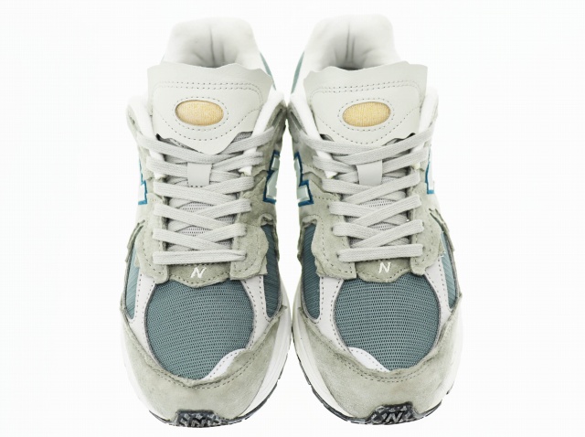 ニューバランス 2002R プロテクションパック ミラージュグレー 29cm