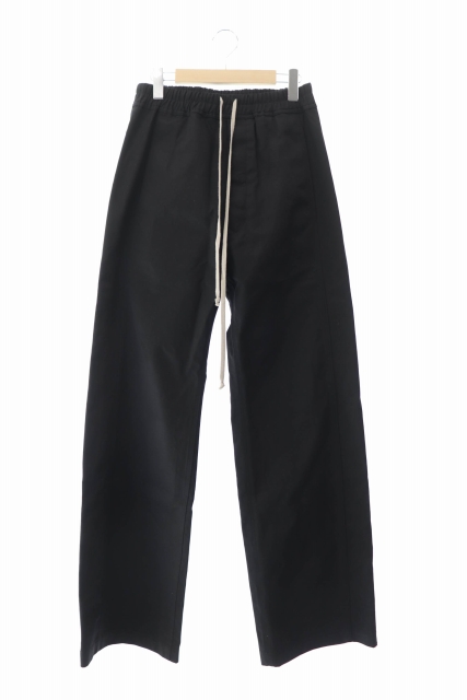 Rick Owens 脱ご Pusher pant タグ有り