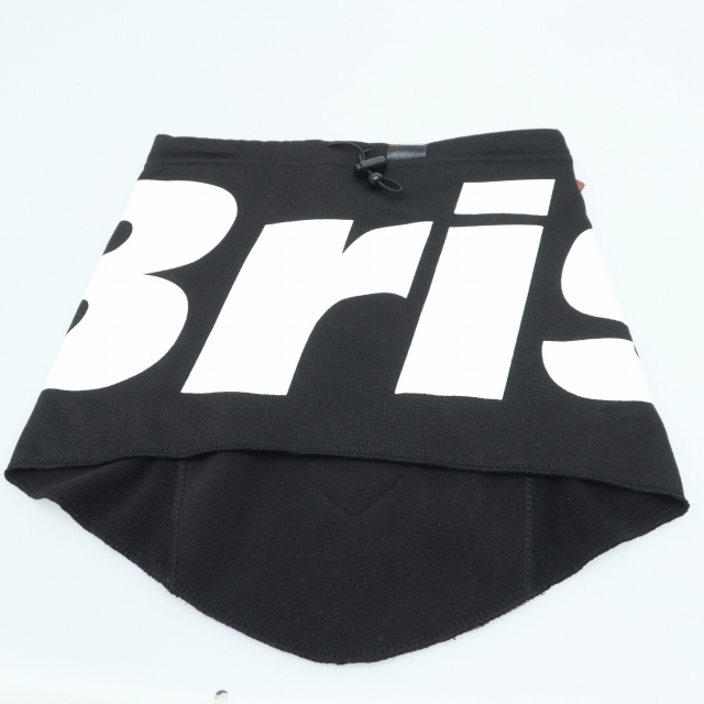 FCRB ネックウォーマー　ブリストル　bristol f.c.r.b.　黒 2025年最新】Yahoo!オークション -fcrb ネックウォーマー