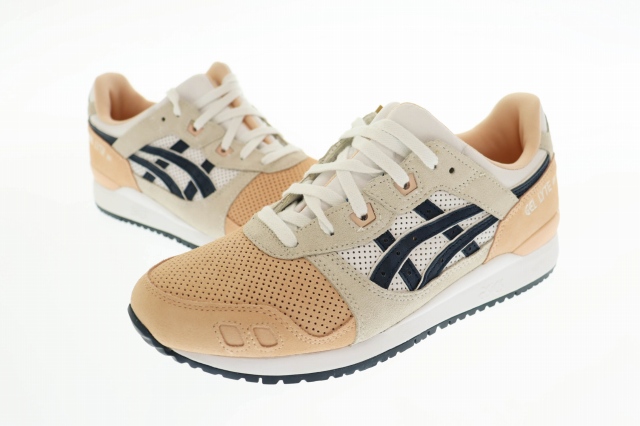 アシックス asics Gel-Lyte 3 OG ゲルライト 3 オージー スニーカー 