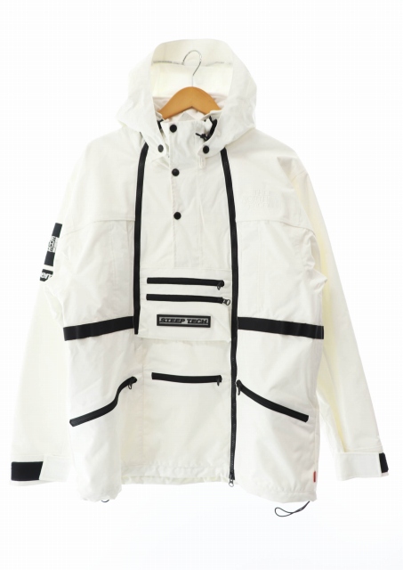 シュプリーム SUPREME × THE NORTH FACE ザ ノースフェイス 16SS STEEP 