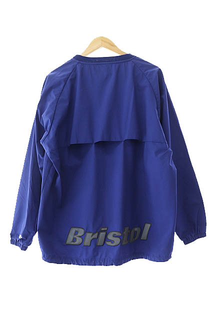 エフシーレアルブリストル F.C.Real Bristol FCRB 21SS PISTE ピステ 