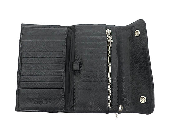 CHROME HEARTS 銀座店 新品 クロムハーツ インボイス付き クロスボタン 