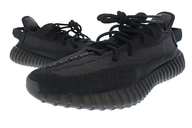 アディダス adidas YEEZY BOOST 350 V2 ONYX イージー ブースト 