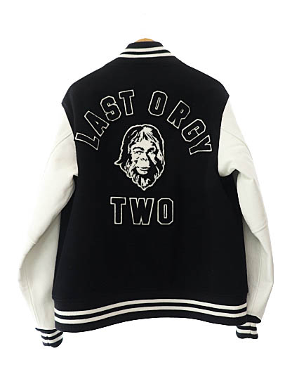 アンダーカバー UNDERCOVER ×HUMAN MADE ヒューマンメイド 22AW LAST 