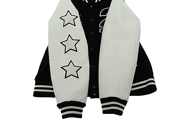 アンダーカバー UNDERCOVER ×HUMAN MADE ヒューマンメイド 22AW LAST 