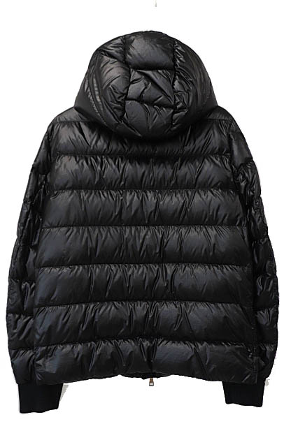 モンクレール MONCLER 21AW CUVELLIER GIUBBOTTO キュベリエ ロゴ 