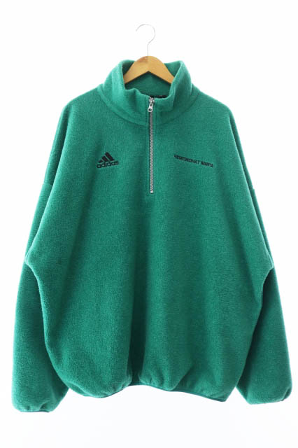 ゴーシャ ラブチンスキー Gosha Rubchinskiy × adidas 18AW Pullover 