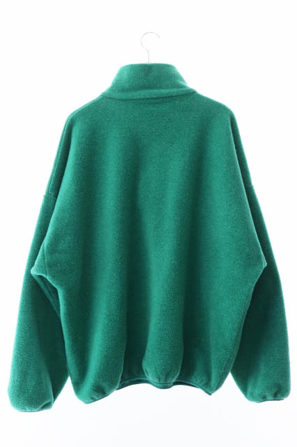 ゴーシャ ラブチンスキー Gosha Rubchinskiy × adidas 18AW Pullover 
