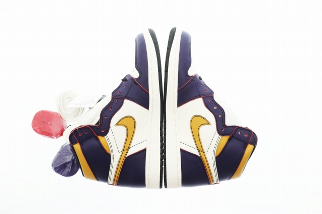 ナイキ NIKE SB AIR JORDAN 1 HIGH OG DEFIANT LA TO CHICAGO