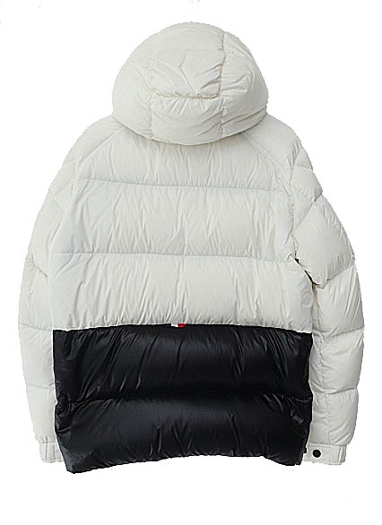 モンクレール MONCLER 20AW MAURES マウレス フーディー ダウン  