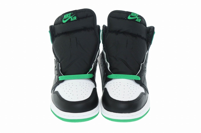 ナイキ NIKE AIR JORDAN 1 RETRO HIGH OG GS CELTICS Lucky Green エア 