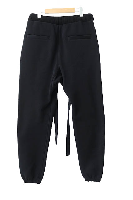 フィアオブゴッド Fear of God ×Ermenegildo Zegna エルメネジルド  