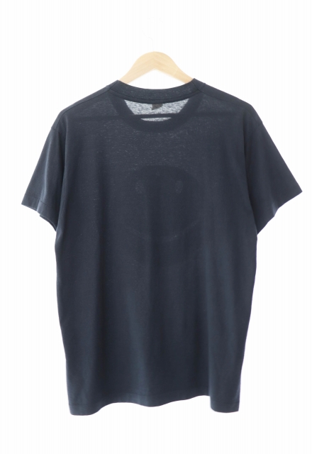 ヴィンテージ VINTAGE 80s GUN SHOT SMILE TEE SCREEN STARS BODY ぶち 