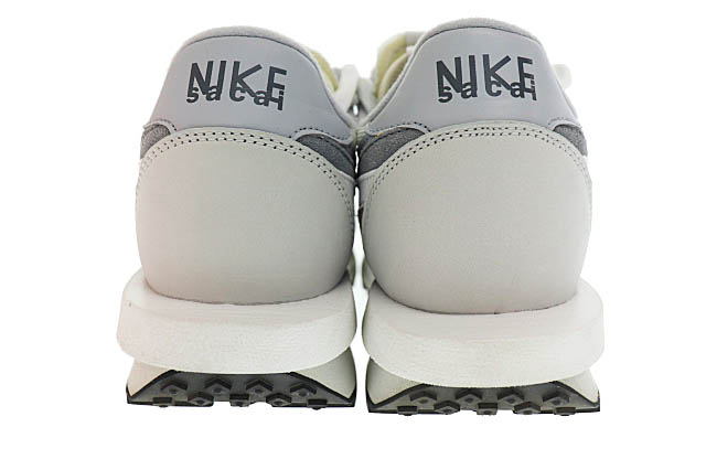 ナイキ NIKE ×sacai サカイ LD WAFFLE SUMMIT WHITE LD ワッフル 