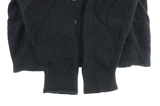 stein シュタイン 21AW SUPER KID MOHAIR CARDIGAN スーパー キッド  