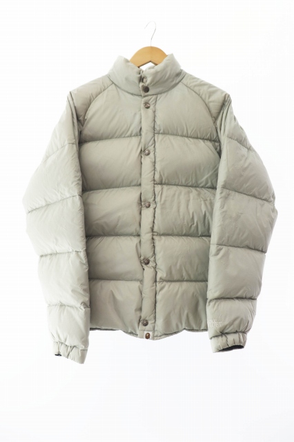 BAPE THE BATHING APE GOREDRYLOFTダウンジャケット