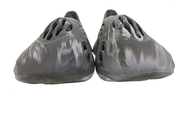アディダス adidas YEEZY FOAM RUNNER MX Granite イージー フォーム 