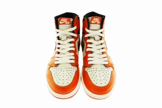 ナイキ NIKE AIR JORDAN1 RETRO HIGH REVERSE SHATTERED ナイキ NIKE AIR JORDAN1 RETRO HIGH REVERSE SHATTERED