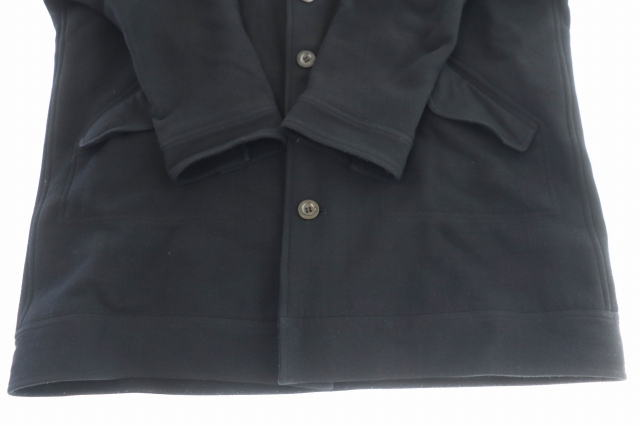 【みる】Y's ウールコート 黒 2025年最新】Yahoo!オークション -「ウールコート」(Y's、ヨウジ