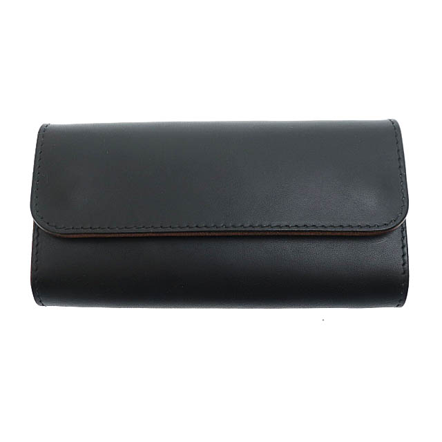 larry smith ラリースミス 本革バッグ 脈打つ 