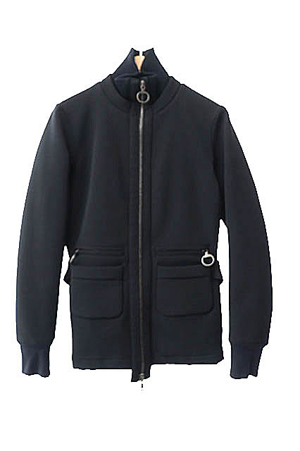 プラダ PRADA SPORT スポーツ QUILTED PADDED INSULATION JACKET 