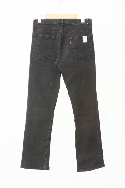 ミスターハリウッド N.HOOLYWOOD × Levi