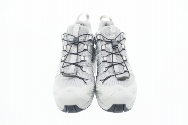 サロモン Salomon XA PRO 3D Alloy/Silver スニーカー 416175 27.5 