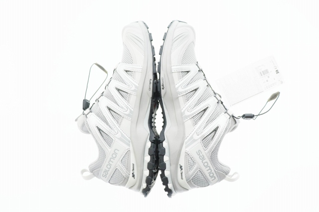 サロモン Salomon XA PRO 3D Alloy/Silver スニーカー 416175 27.5 