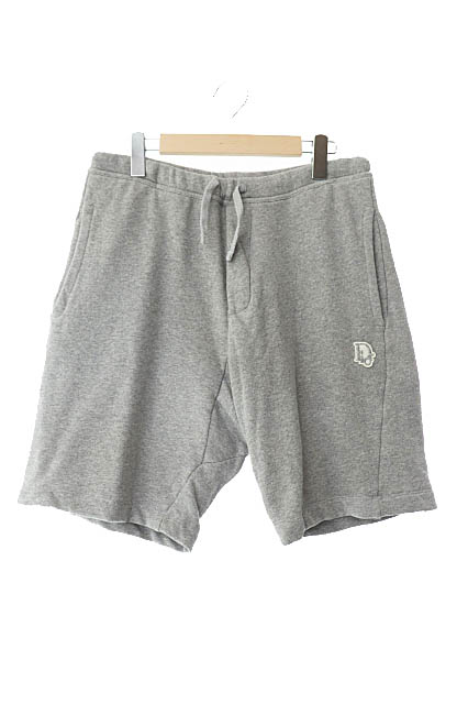 Dior ディオール オブリーク トロッタースイム パンツ 水着 4ハーフパンツ DIOR】22-23AW ディオール オブリーク ロゴ スイムショーツ