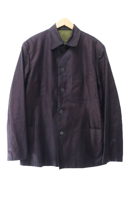 ヨウジヤマモト YOHJI YAMAMOTO POUR HOMME プールオム 93SS 
