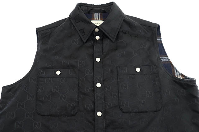 グッチ GUCCI 21AW Off The Grid オフザグリッド GG モノグラム ロゴ 