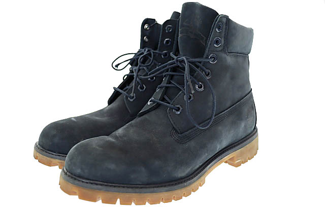 ティンバーランド Timberland 45周年記念 6inch waterproof Premium