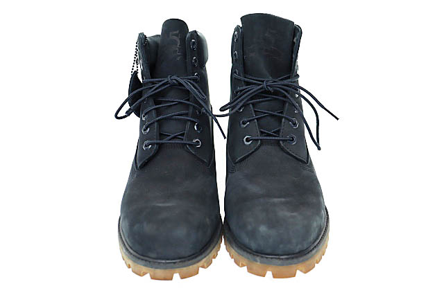 ティンバーランド Timberland 45周年記念 6inch waterproof Premium