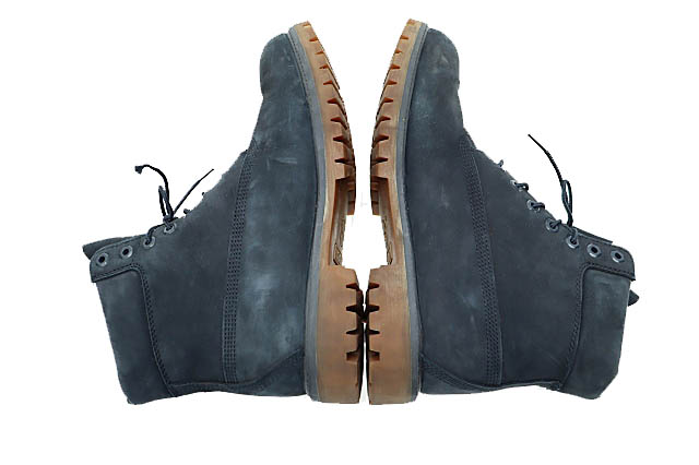 ティンバーランド 45周年 ネイビー