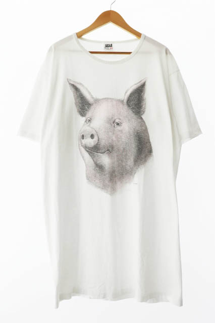 ヴィンテージ VINTAGE ヴィンテージ VINTAGE Studio Q 90s 1991 PIG 
