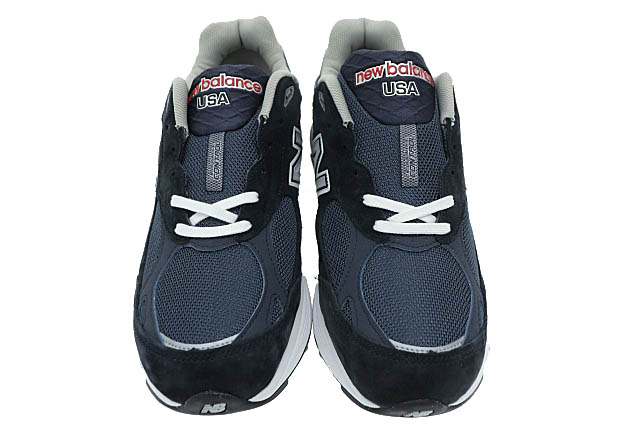 NewBalance USA M990NB3 NAVY 990v3 27.5