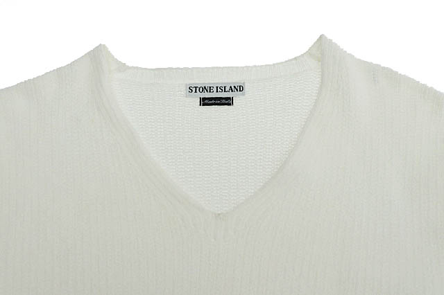 ストーンアイランド STONE ISLAND VINTAGE ヴィンテージ 90s 90年代 袖 