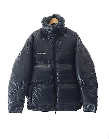 モンクレール MONCLER GENIUS ジーニアス 7 19AW FRAGMENT HIROSHI  