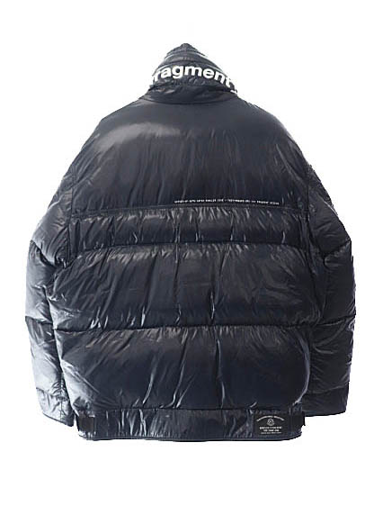 モンクレール MONCLER GENIUS ジーニアス 7 19AW FRAGMENT HIROSHI 
