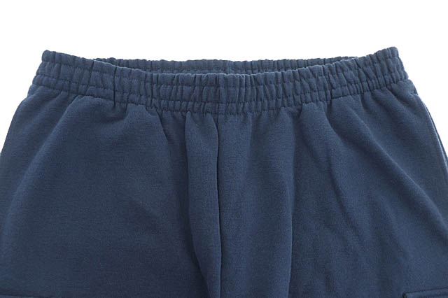 Supreme シュプリーム 23SS Small Box Baggy Cargo Sweatshort